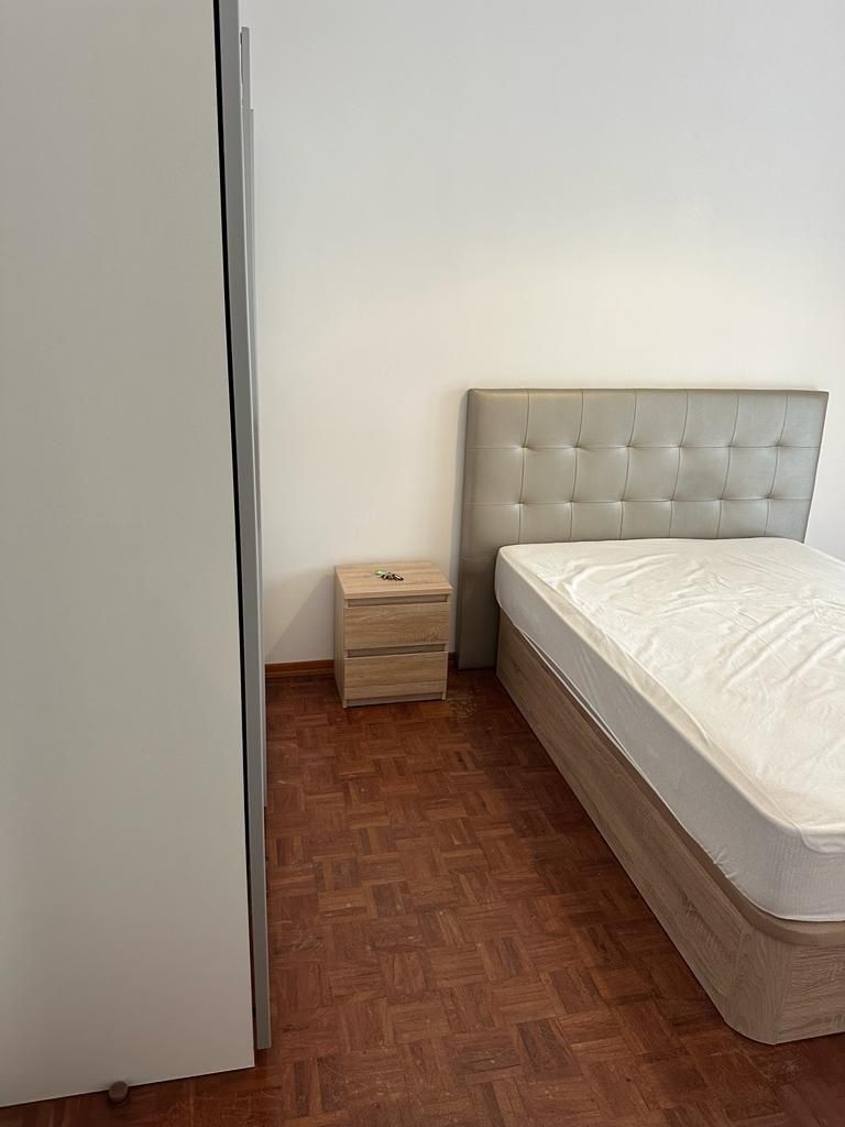 Quarto para solteiro ou casal no Montalvão