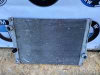 Радиатор воды Радіатор охолодження bmw x5 e70 f15 бмв х5 е70 ф15