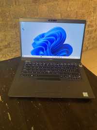 Dell Latitude 5400 i5-8365 ram 8gb ssd 256 gb