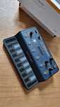 Behringer jt4000 micro syntezator synth klawisze