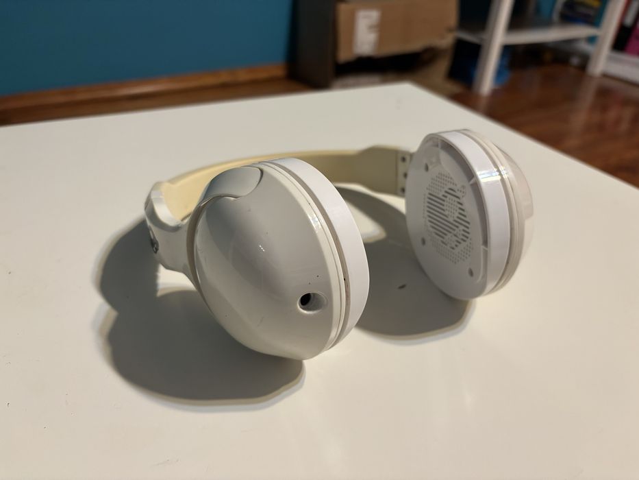 Skullcandy Hesh 2.0 białe (S6HSDZ-072)