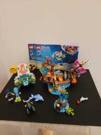 LEGO Friends 41378 zestaw Na ratunek delfinom
