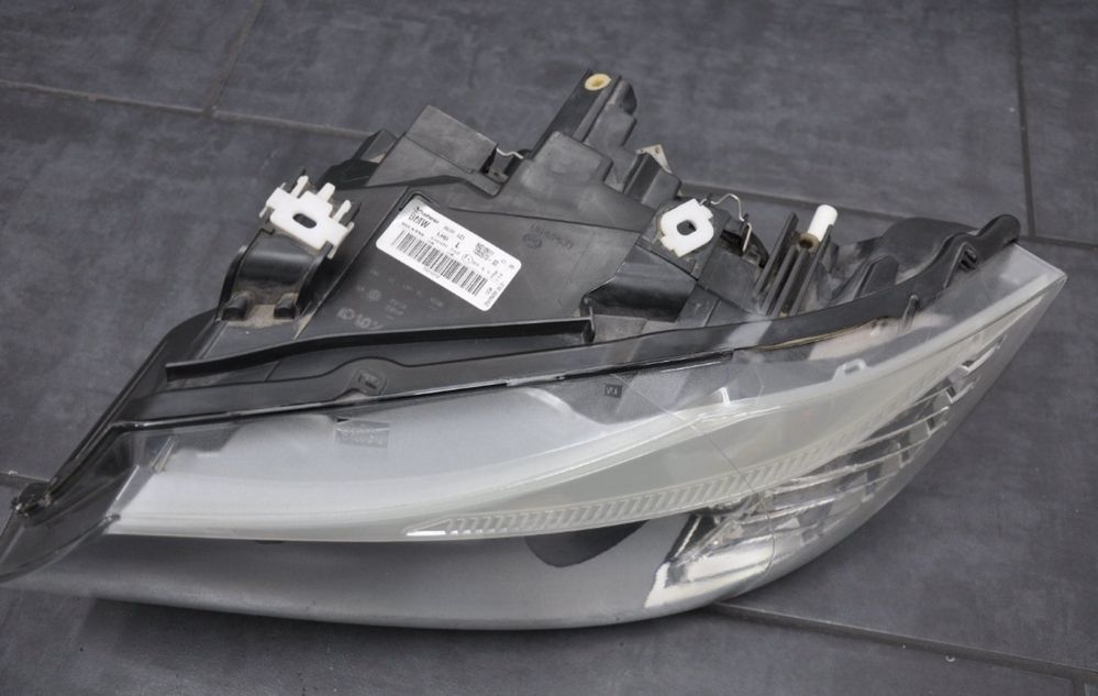 Lampy Reflektory bmw e90 e91 po lift lci