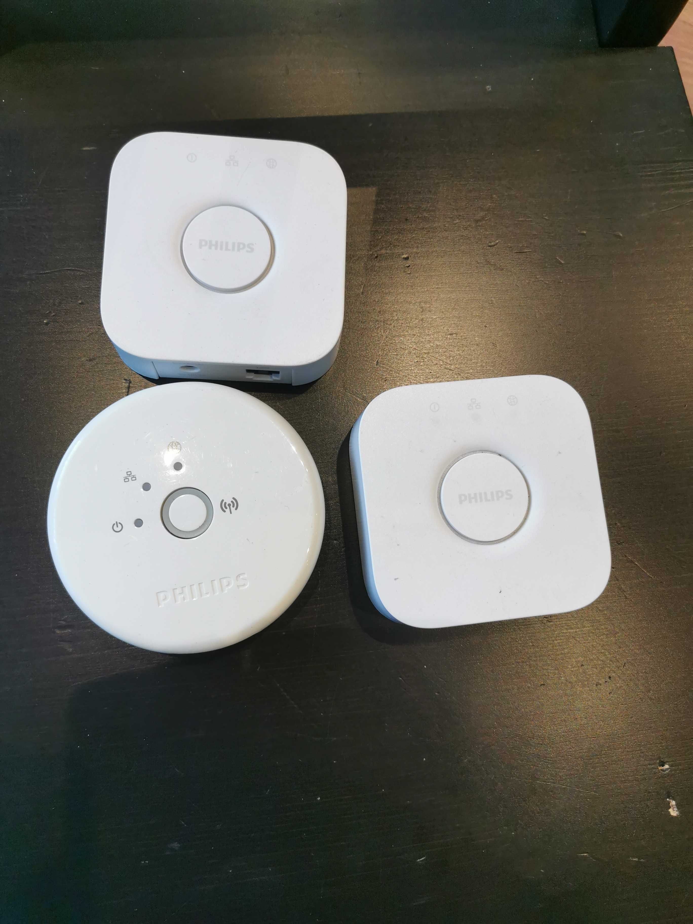 Mostek Philips  3 sztuki
