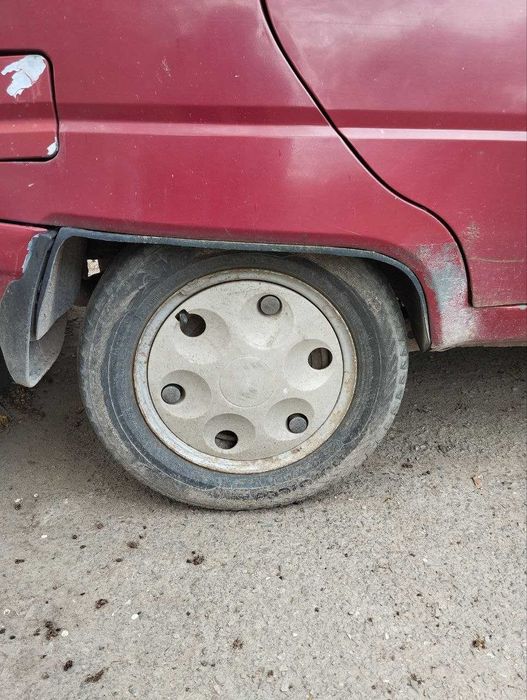 ЗАЗ110307, 2002р., 1.2, карбюратор,  725дол.