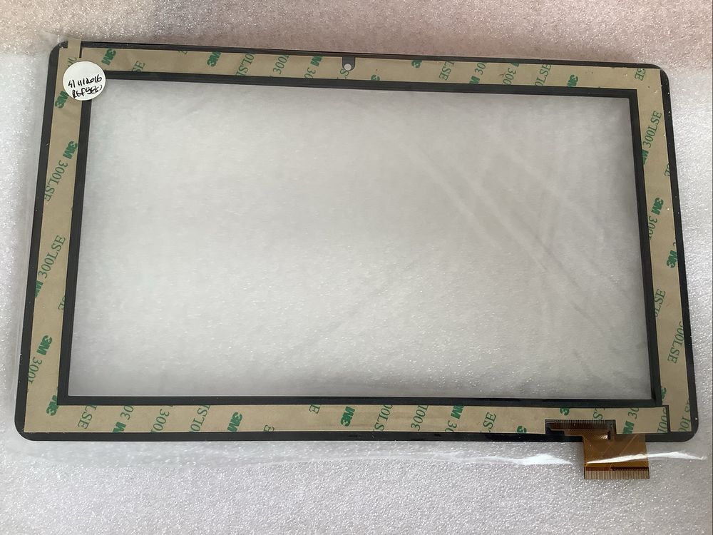 Vidro tatil / touch screen table5 eSTAR Grand HD Quad Core MID1148G
