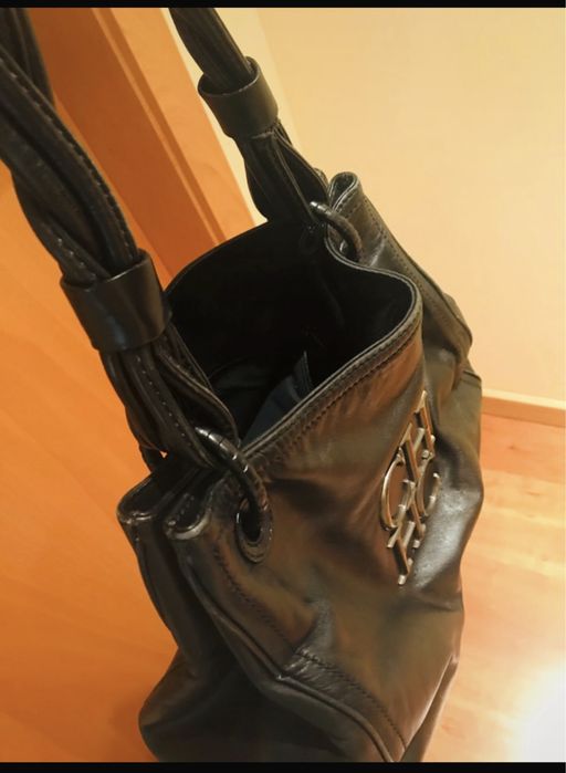 Carteira da Carolina Herrera - Original