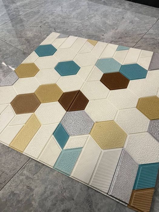 Новинки! Самоклеючі 3д панелі, самоклейка, декор, шпалери пвх, обої