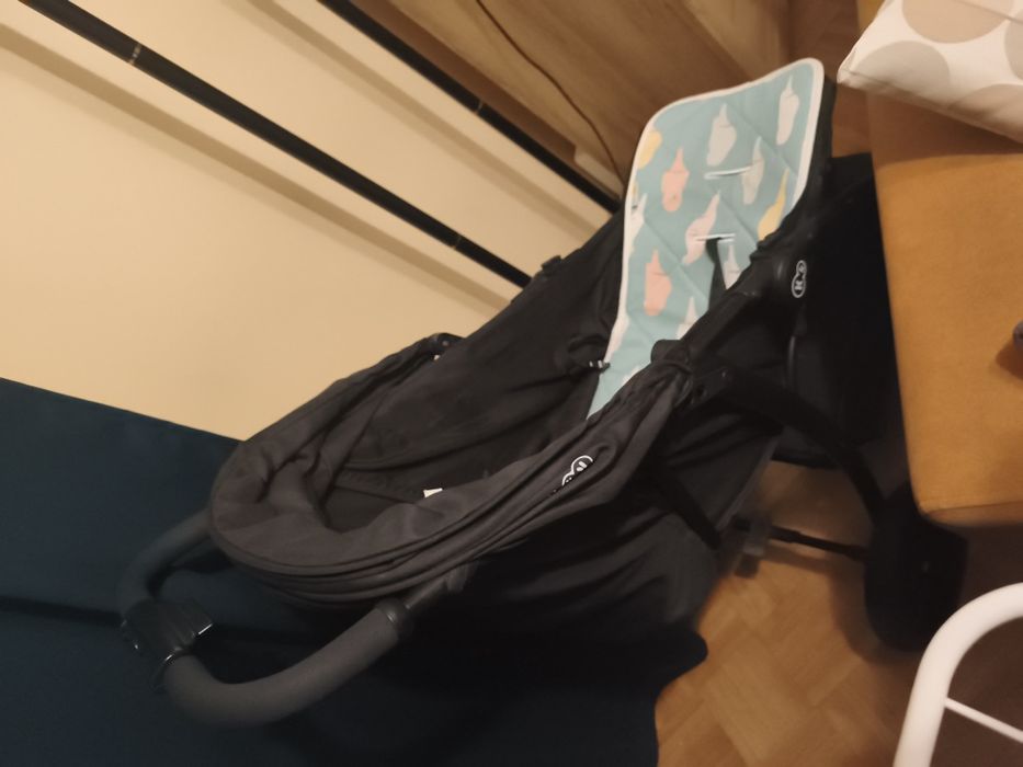 Wózek spacerowy Kinderkraft