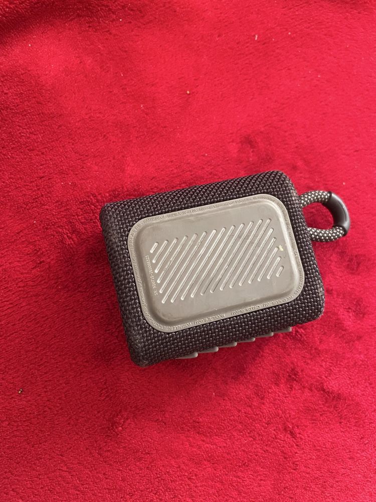 JBL Go 3 в хорошому стані