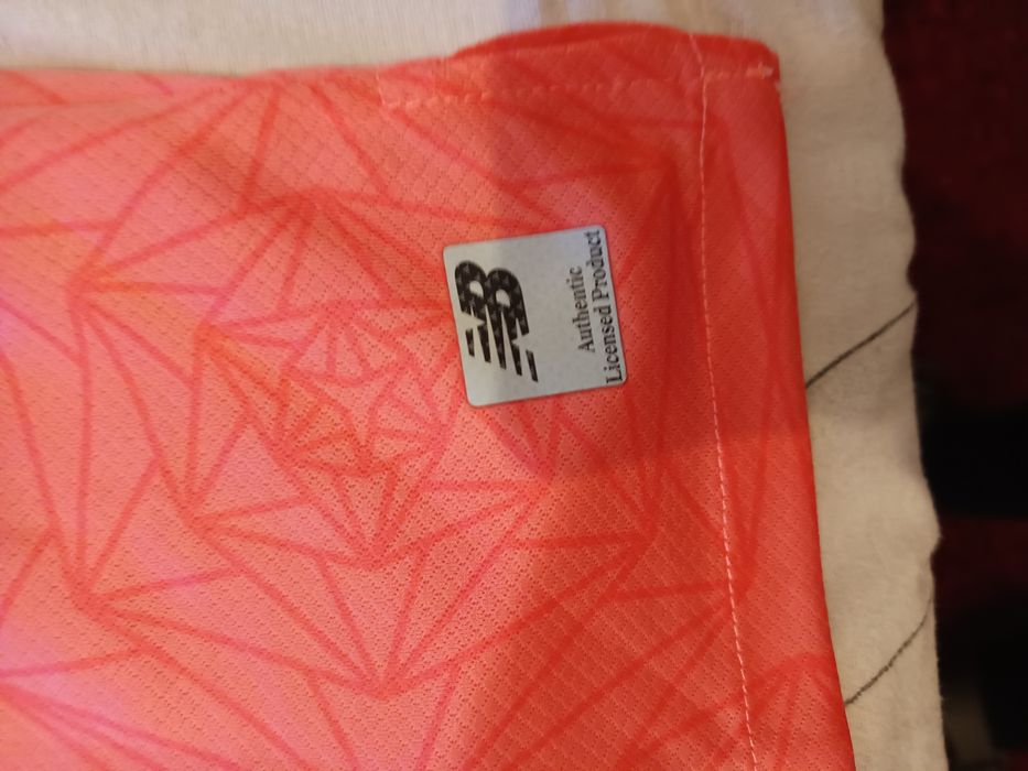 Porto camisola secundária 25/26