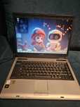 Laptop Toshiba Satellite A100-02B
