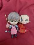 Аніме Nendoroid фігурка - One-Punch Man: Genos  фигурка ванпачмен