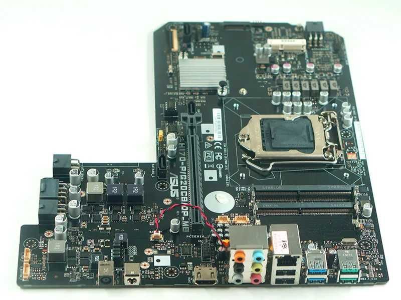 Motherboard Asus H170-P/G20CB/DP_MB