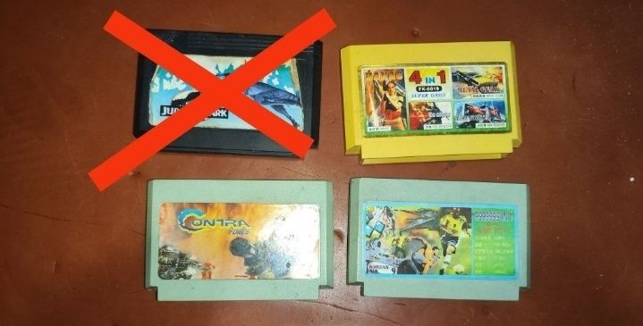 Продам игрушка игровые катриджи