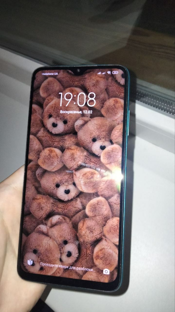 ПРОДАМ Xiaomi Redmi 9T (64GB)
