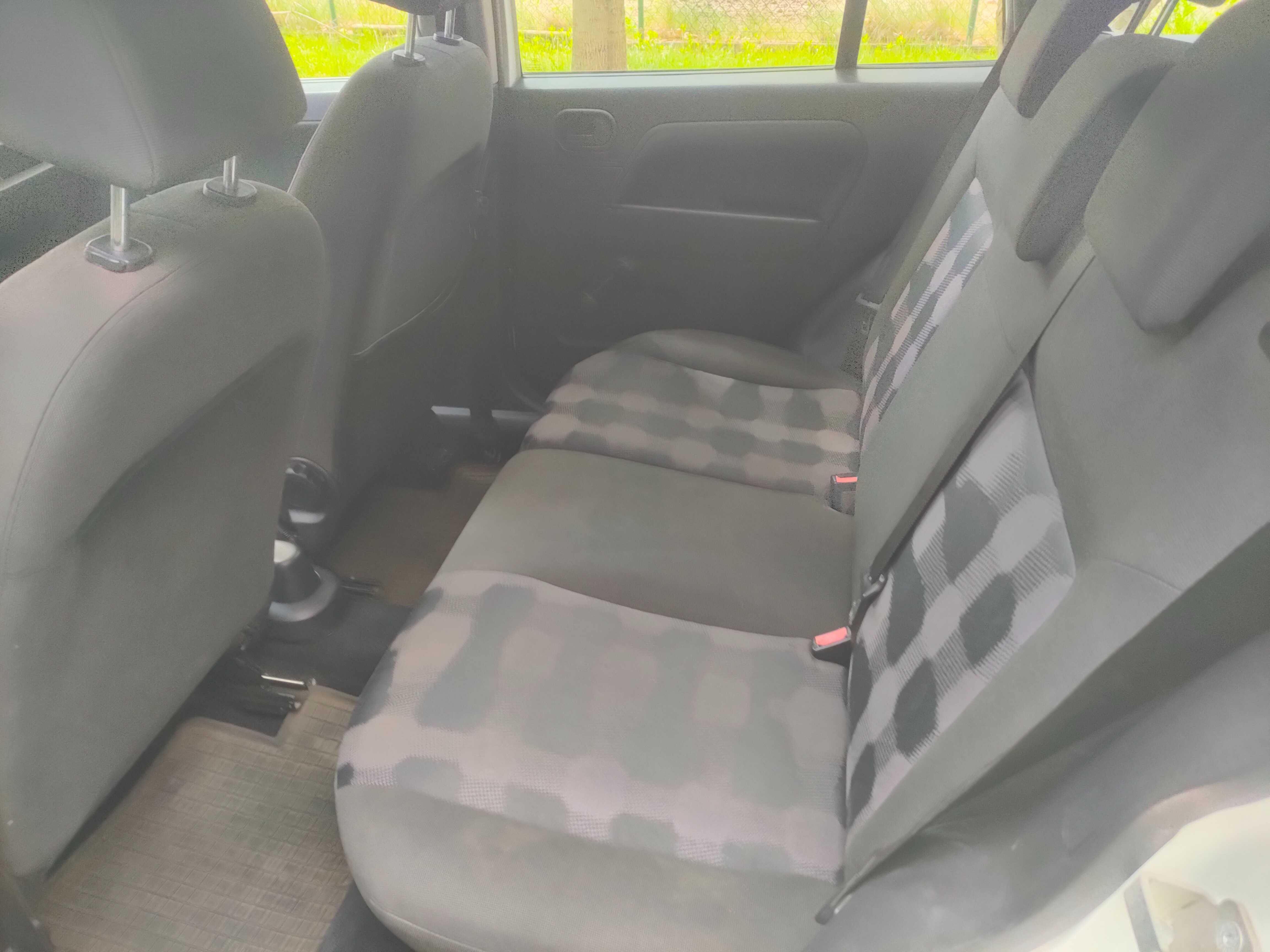 Ford Fusion 2006