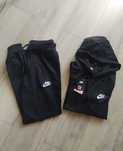 Damskie komplet dresowy nike