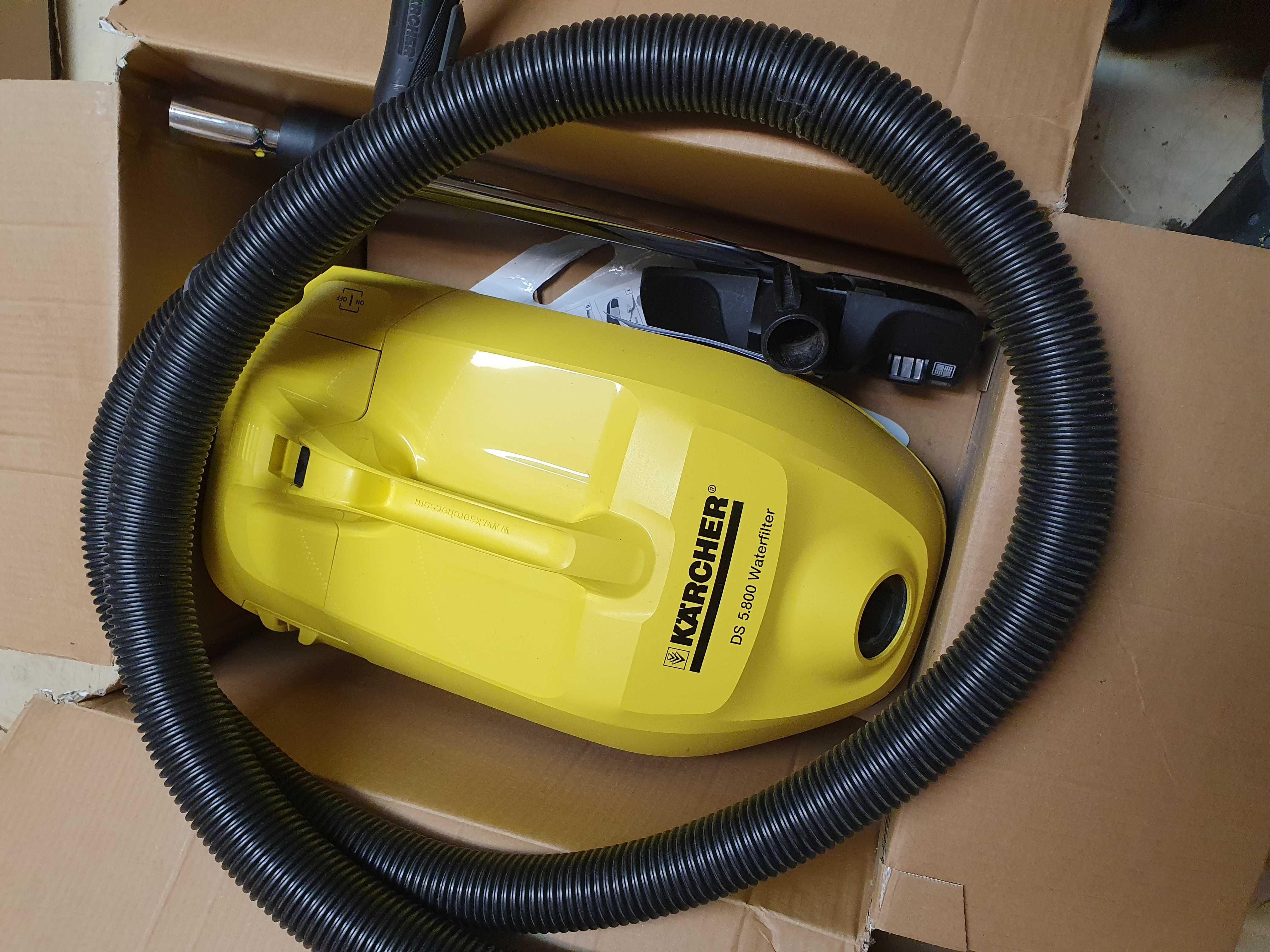 Karcher DS 5.800