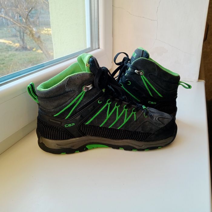 Черевики CMP розмір 36. Waterproof