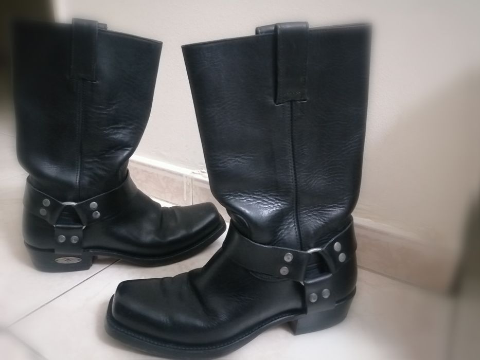 Bota Sendra tamanho 44-45