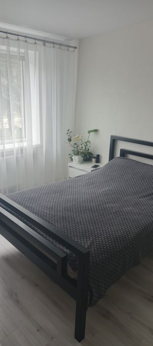 Продам 2-хкімнатну квартиру Степне