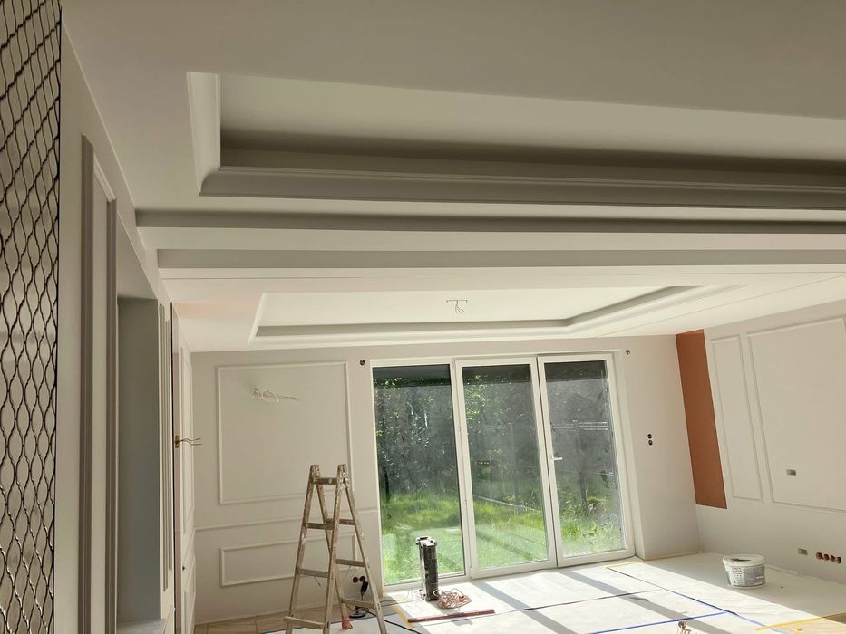 FIX Kompleksowe Remonty i wykończenia mieszkań/domów pod klucz! Kraków