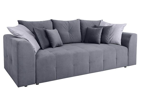Nowoczesna sofa ROYAL IV MEGA LUX 3DL – duży i elegancki mebel