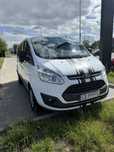 Ford Transit Custom 2.0 , L2H1