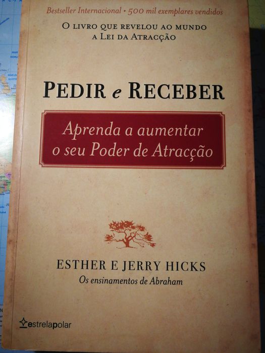 Pedir e Receber.