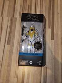 Figurka 13th star wars