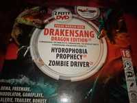 CD-ACTION 6/2012 #204 - Drankensang: River of Time, The Dark Eye +inne