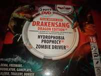 CD-ACTION 06/2012 #204 - Drakensang Saga, Hydrophobia P, Zombie Driver