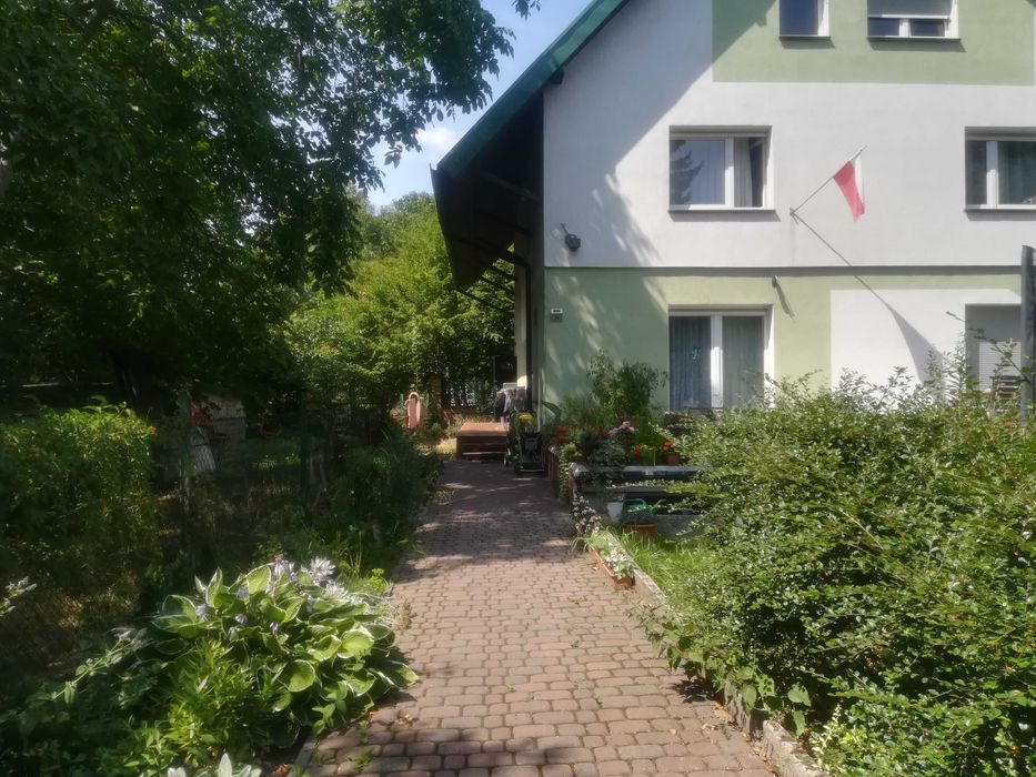 Tani, duży pokój 14,5m² PIĄTKOWO dla studenta, Od zaraz!