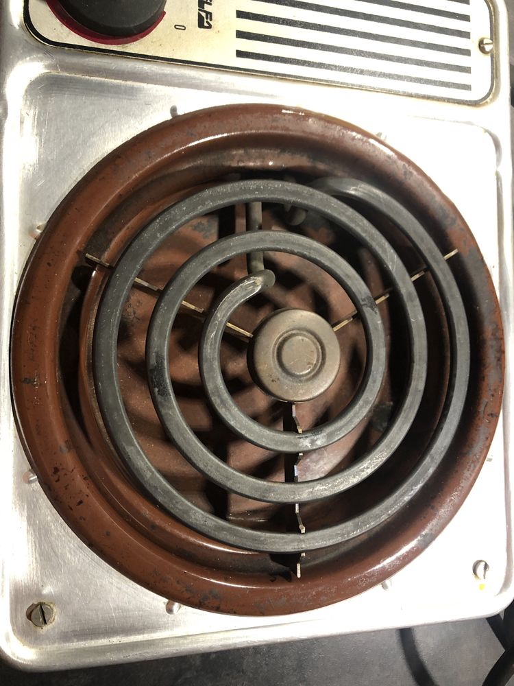 Kuchenka Predom Selfa 100 W watt SPRAWNA