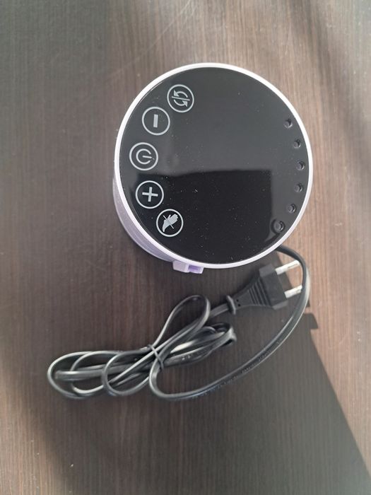 Frezarka do paznokci Blueque BQ213