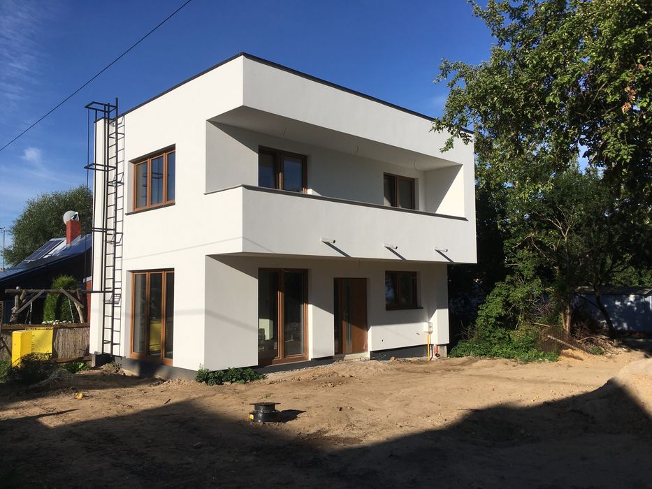 Dom na sprzedaż blisko centrum - Białystok ul. Kujawska