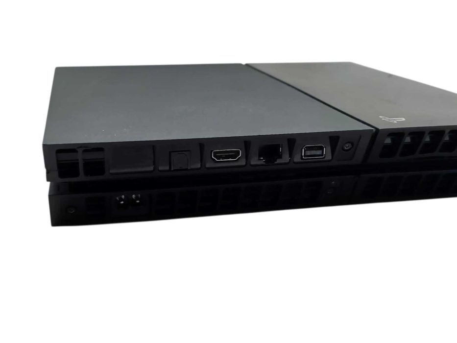 Konsola Sony PS4 500GB - 2x pad - zestaw