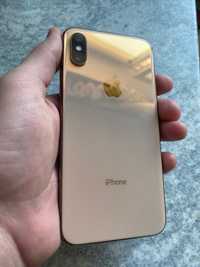 iPhone Xs 64G neverlock