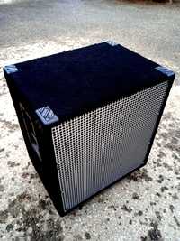 Kolumna basowa 2x12 NoisyBox + pokrowiec