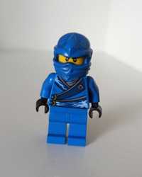 Minifigurka Lego Ninjago Jay njo162