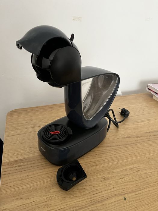 Cafeteira Dolce Gusto Nescafe