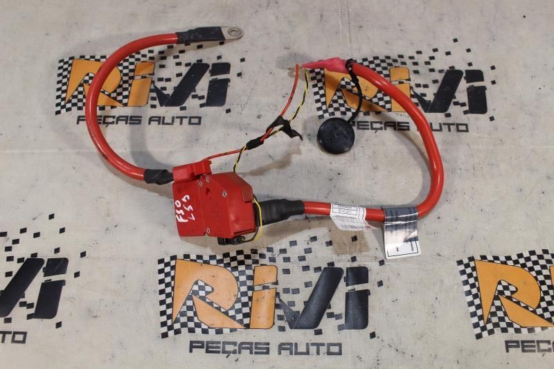 Fusível Da Bateria Bmw 3 (F30, F80)  9259425 / 9259424 / 9 259 425 / 9