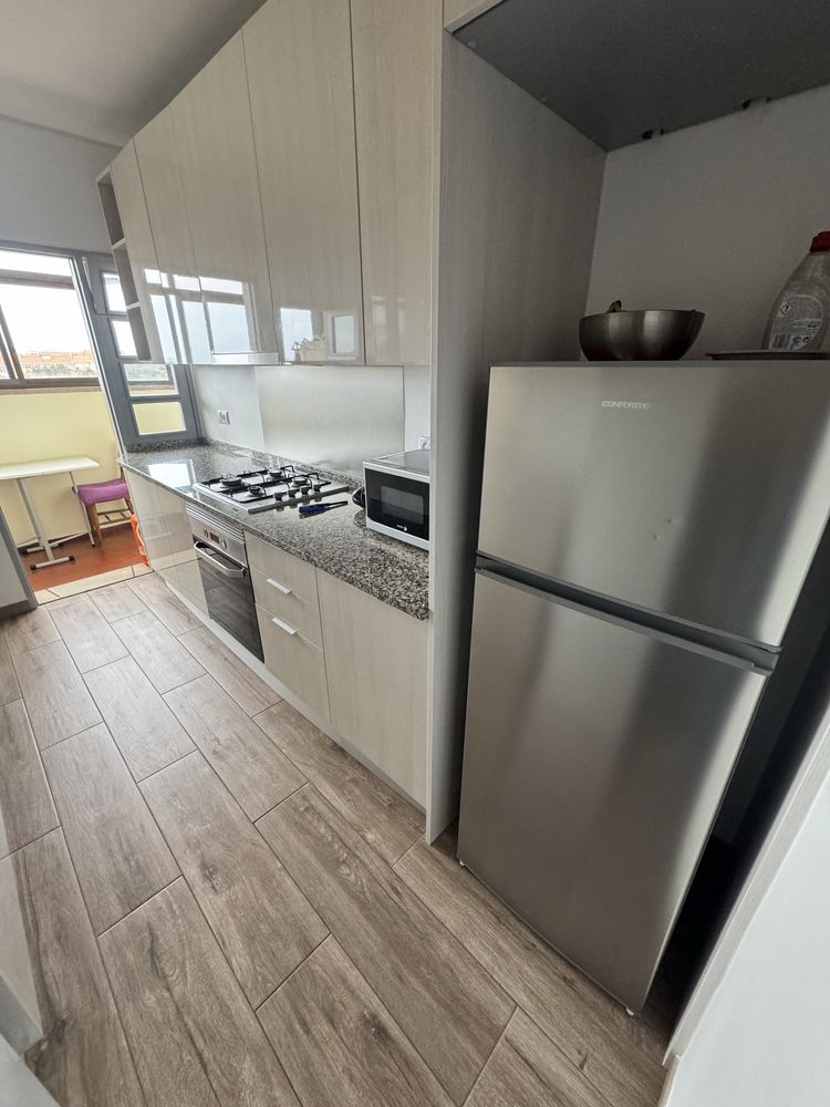 Quarto Casal Fontainhas