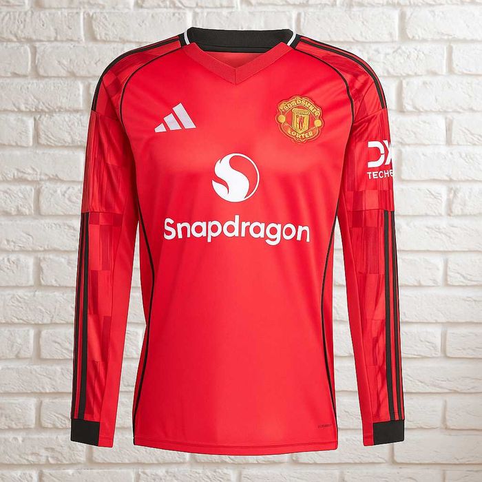 Koszulka Manchester United 20205/2026 XXL adidas