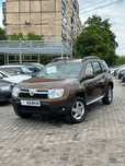 Продам Dacia Duster 2010 рік можлива розстрочка,кредит,обмін!