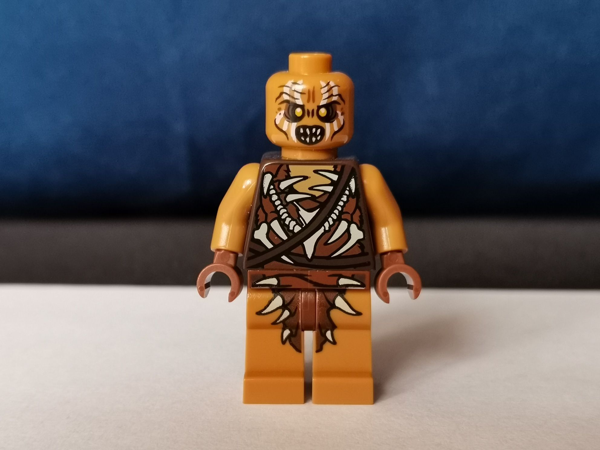 Lego® Ork z Gundabad lor088 Hobbit Lotr