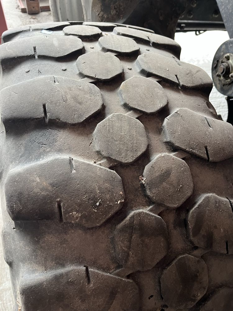 Шини MICHELIN Bibload 460/70/R24