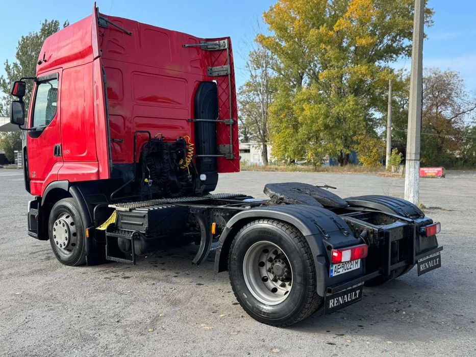 Оренда з правом викупу вантажного авто