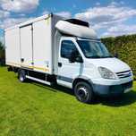 Iveco Daily  IVECO Daily 65C18